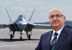 Bakan Güler'den KAAN vurgusu! Bir ülkeyle daha anlaşma imzalanmak üzere