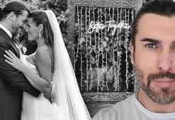 'Sen benim başıma gelen en güzel şeysin'