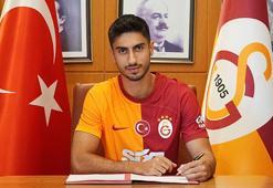Galatasaray, İlhami Siraçhan Nas transferini KAP'a bildirdi