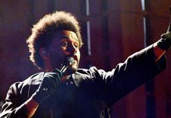 The Weeknd'in düet için tek bir şartı var!