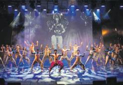 Bodrum’da Hint dansları