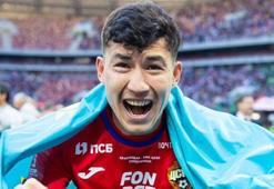 Beşiktaş yeni yıldızını Rusya'da buldu! Bakhtiyor Zaynutdinov transferinde geri sayım