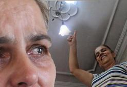 Gece yarısı çılgına döndü! 72 saatlik 'karanlık' çilesi böyle bitti