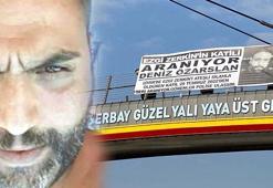 17 il'e afişler asılmıştı! Ezgi'nin katilini bulmak için üst geçide pankart açtılar