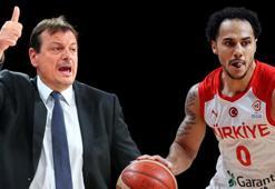 Ergin Ataman ateş püskürdü: Larkin ortadan kayboldu