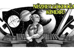 İlk Türk Kadın Astronom Nüzhet Gökdoğan Google'a doodle oldu! Nüzhet Gökdoğan kimdir, yaptığı çalışmalar neler?