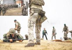 Ukraynalılar askerden rüşvetle kaçıyor! Zelenskiy hepsini görevden aldı