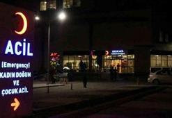 Yer: Sakarya! Tavuklu pilav yiyen onlarca kişi hastanelik oldu