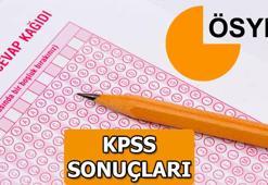 KPSS SONUÇLARI erişime açıldı mı? 2023 KPSS sonuçları ne zaman açıklanacak? İşte tarih