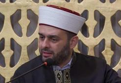 İmam Halil Konakçı hakkında Diyanet soruşturma başlattı
