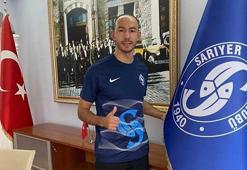 Umut Bulut'tan 40 yaşında sürpriz imza! İşte yeni takımı