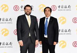 Sürdürülebilirlik hedefleri için Bank of China’dan 30 milyon Euro’luk ‘yeşil kredi’