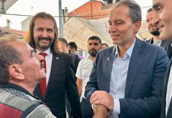 Fatih Erbakan'dan muhalefete 'değişim' göndermesi