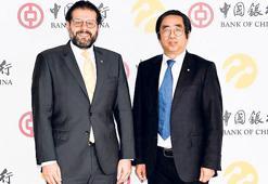 30 milyon euro’luk ‘yeşil kredi’ imzası