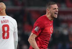 Merih Demiral bombası! İşte yeni takımı, kazanacağı rekor ücret belli oldu