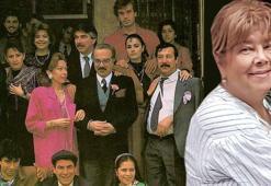 Bizimkiler'in Nazan'ı Ayşe Kökçü: Yeniden çekilemez!