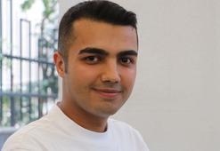 Kanseri yendi, YKS'de dereceye girdi!