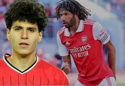 Omar Fayed için ilginç yorum: Fenerbahçe'ye transfer olmasına şaşırdım! Elneny gibi...