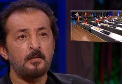 Masterchef'te Mehmef Şef çılgına döndü! 'Kurallara uyacaksınız'
