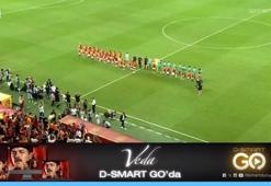 D-Smart GO'dan Disney Plus'a gönderme: Veda’yı minnet ve özlemle izleyeceğiz!