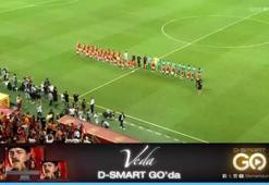 D-Smart GO'dan Disney Plus'a gönderme: Veda’yı minnet ve özlemle izleyeceğiz!