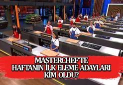 MASTERCHEF ALL STAR HAFTANIN İLK ELEME ADAYLARI! 📍 MasterChef'te düelloyu hangi takım kazandı? İşte dokunulmazlığı kazanan