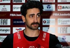 Furkan Korkmaz ve Alperen Şengün, Ukrayna galibiyetini değerlendirdi