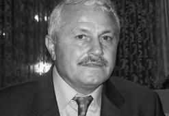 Eski teknik direktör Sakıp Özberk hayatını kaybetti