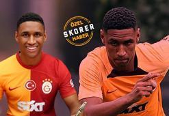 Tete bilmecesi! 'Galatasaray, Shakhtar'la masaya oturursa şaşırmayın'