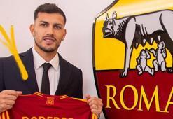 Galatasaray'ın istediği Paredes ve Renato Sanches resmen Roma'da