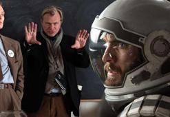 Cillian Murphy'den Christopher Nolan ve 'Interstellar' itirafı! 'Kalbimi kırdı'