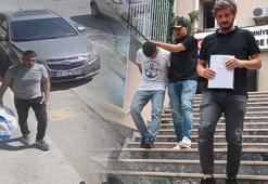 5 kilo altını kendi elleriyle dolandırıcılara teslim etti
