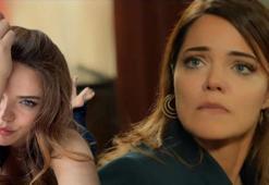 'Bir Zamanlar Çukurova'nın Züleyha'sı Hilal Altınbilek'in yeni dizisi belli oldu