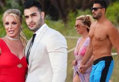 Britney Spears ve Sam Asghari boşanıyor! Ayrılık nedeni belli oldu