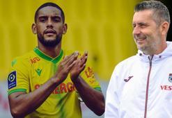 Trabzonspor'a Kamerunlu stoper! Resmi teklif yapıldı