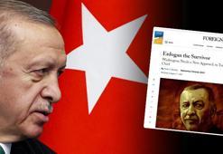 ABD'ye 'bilinçli ıskalama' mesajı! Erdoğan sıradan bir lider değil