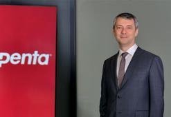 Penta Teknoloji'den 215 milyon lira kar