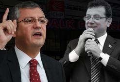 CHP'li Özgür Özel'den flaş 'İmamoğlu' çıkışı: Ortak bir hayalimiz var