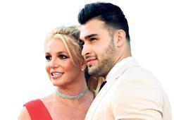Spears’ın evliliği 14 ay sürdü