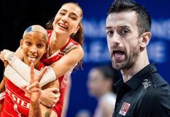 Daniele Santarelli: Melissa Vargas beni mahvetmişti