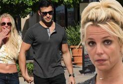 Britney Spears üçüncü kez boşanıyor! Sam Asghari sessizliğini bozdu