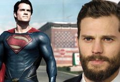 Jamie Dornan'dan 'Superman' itirafı! Seçmelere pijamayla gitmiş