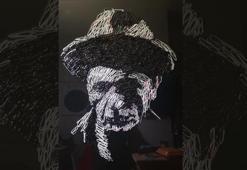 “Aşık Veysel doğayla içselleşmiş bir ozan”