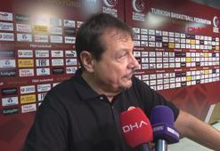 Ergin Ataman: Taraftarımızın gücüne ihtiyacımız olacak