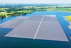 En etkili yöntem güneş panelleri