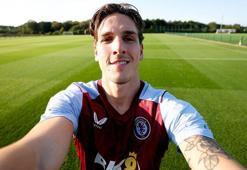 Nicolo Zaniolo: Kalitemi göstermek istiyorum