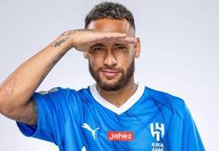Suudi Arabistan'da Neymar'a krallar gibi sözleşme! İşte sağlanan ayrıcalıklar