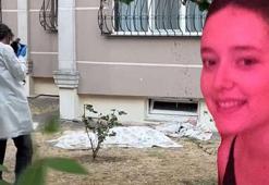 13’üncü katta korkunç son! 'Yüksekten düşerek' hayatını kaybetti