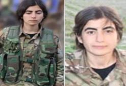 MİT'ten kaçış yok! PKK'nın sözde sorumlusu Hicran İcuz öldürüldü