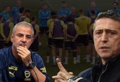 Fenerbahçe'ye Bundesliga'dan sağ kanat takviyesi! Görüşmeler başladı